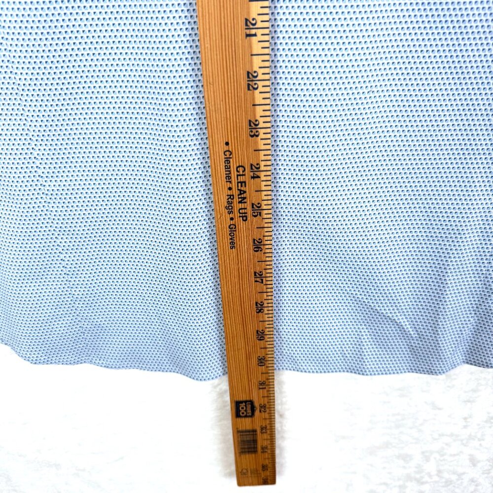 Theory Sylvain Mast Geometric Button Down Long Sl… - image 5